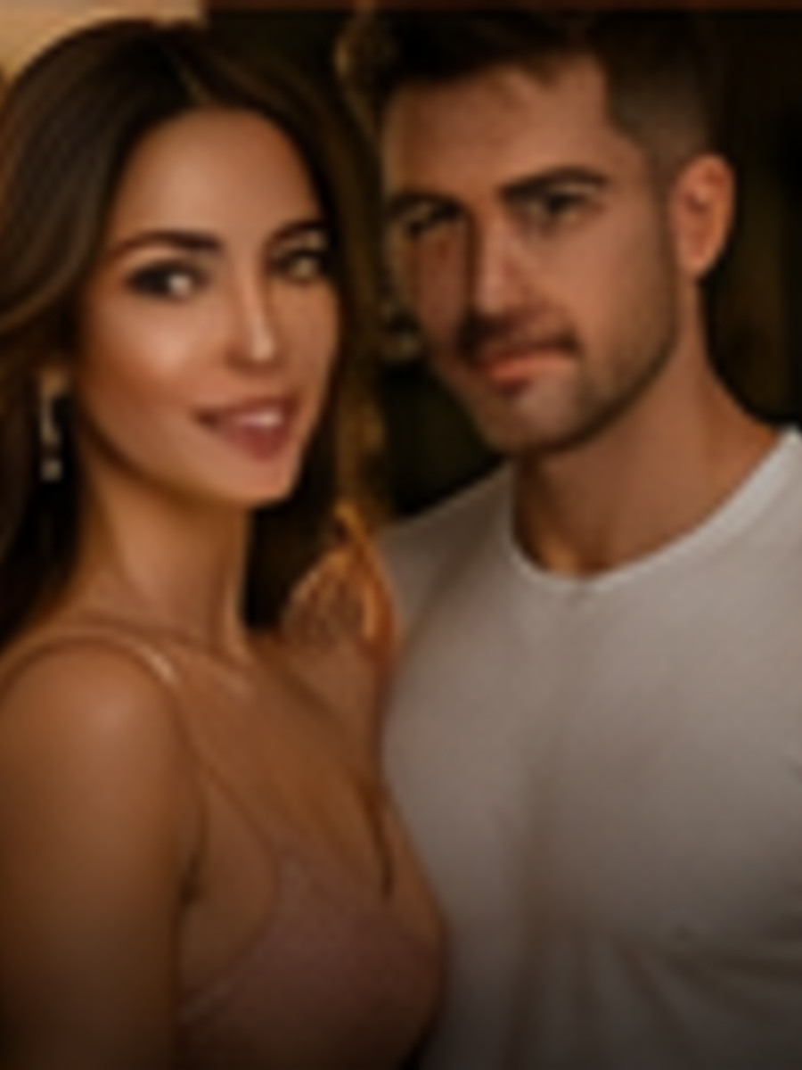 Foto de Juliana & Marcelo