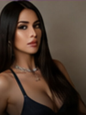 Foto de perfil de Aline Trans