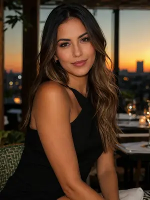 Foto de perfil de Bianca