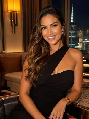 Foto de perfil de Íris